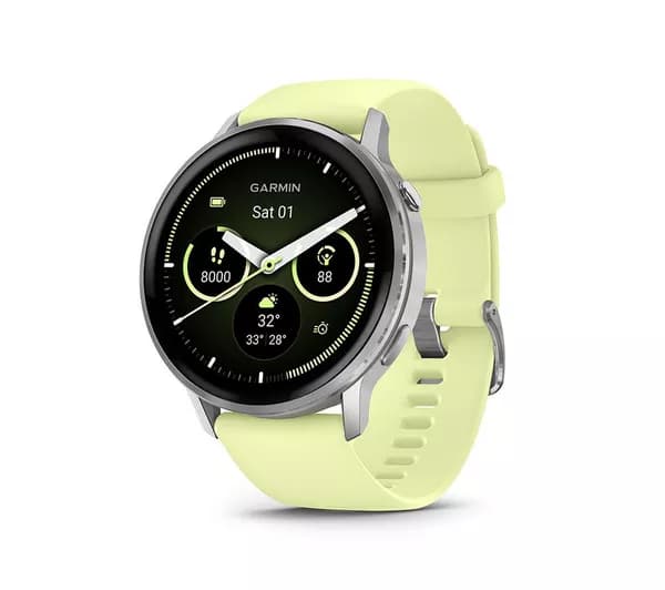 Garmin Venu 4