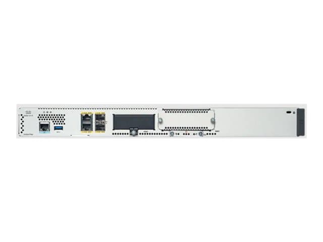 CISCO - Catalyst 8200-1N-4T - Router 1GbE - rack-mountable