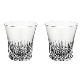 Grand Royal Water Glass, Set of Two