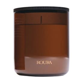 Royal Amber Scented Candle