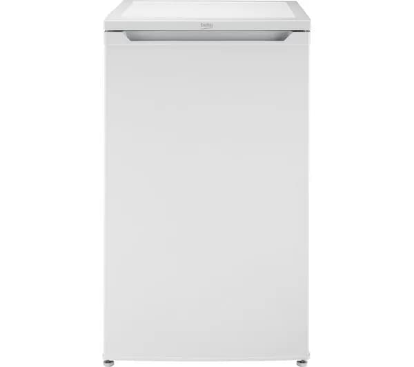 BEKO UL4482W Undercounter Fridge - White
