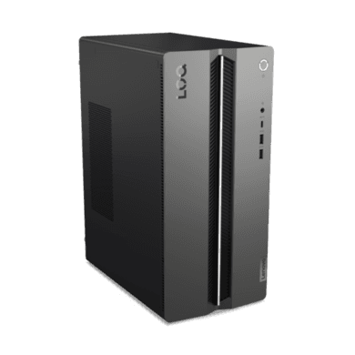 Refurbished Lenovo LOQ Tower 17IAX10 Intel Core Ultra 7 255HX 16GB RAM 1TB SSD RTX 5060 Windows 11 Gaming PC