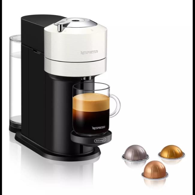 DeLonghi Vertuo
