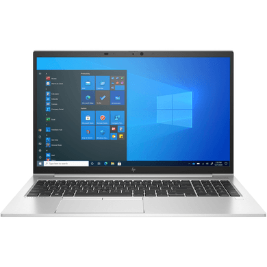 Refurbished HP 850 G8 Intel Core i7 11th gen 16GB RAM 512GB SSD 15.6 Inch Windows 11 Pro Laptop