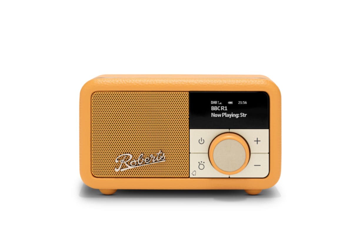 Roberts Revival Petite 2