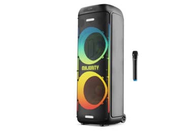 Majority Pulse P5 Party Speaker | 1000003093