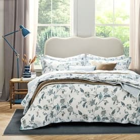 Bramley Floral Duvet Set