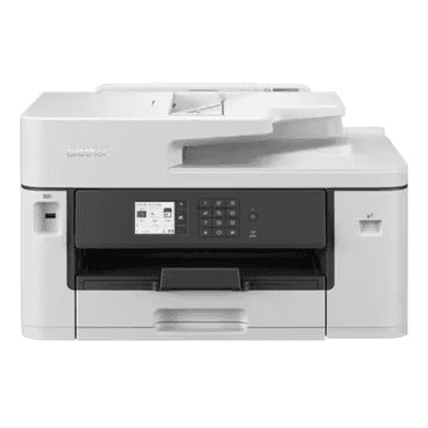Refurbished Brother MFC-J5340DW A3 Colour Multifunction Inkjet Printer