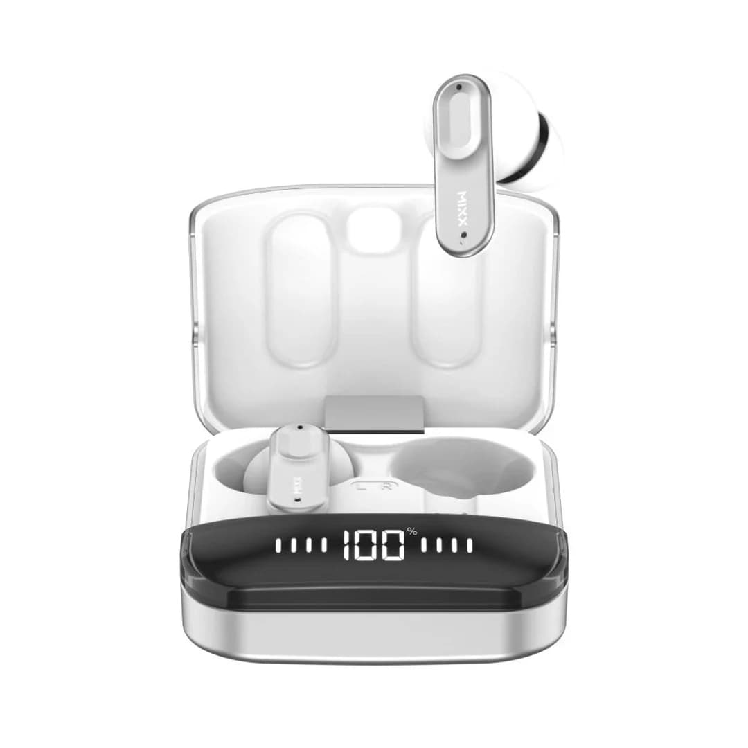 Mixx Streambuds Ultra Mini