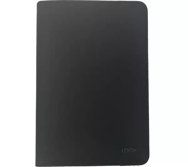 LOGIK L8USBK24 7-8" Universal Tablet Starter Kit - Black