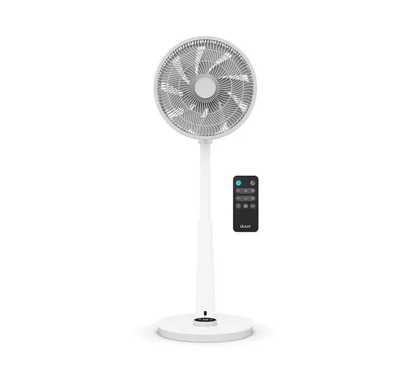 Duux Whisper 2 Pedestal Fan