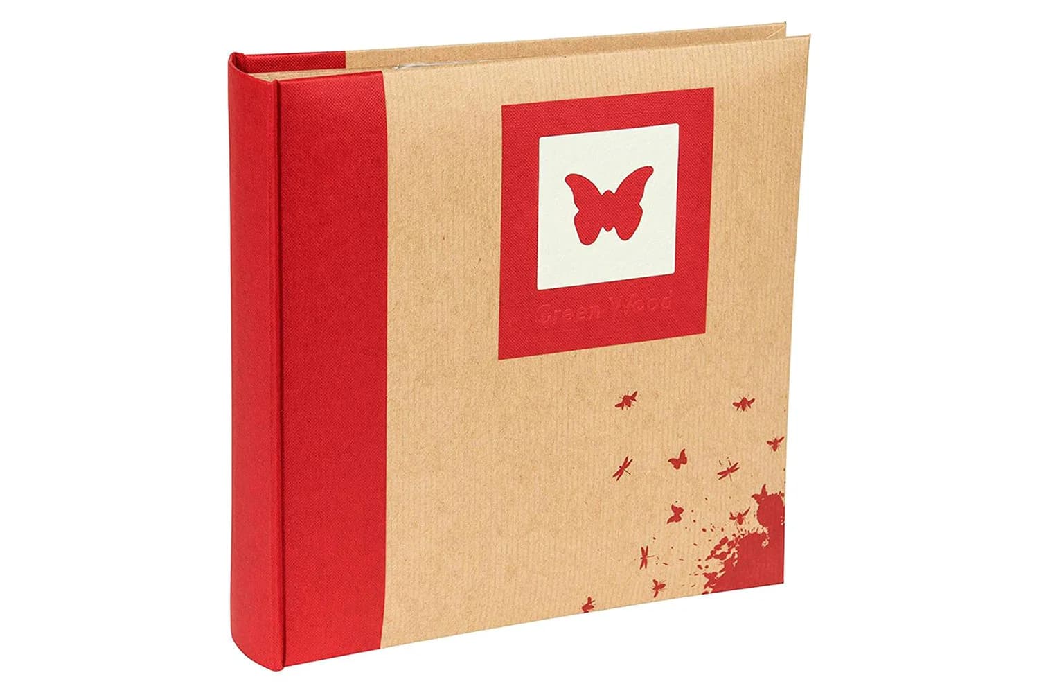 Kenro Green Wood