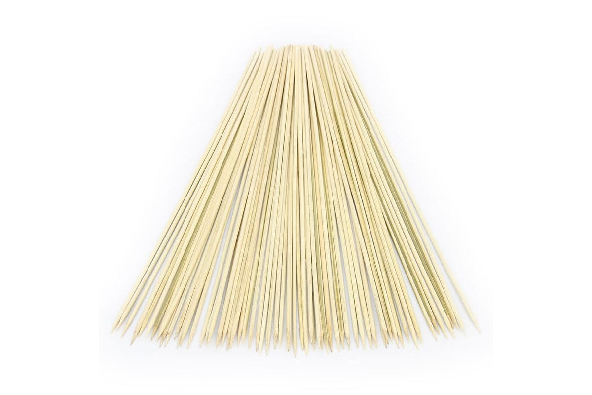 Monstershop 10192 - Kukoo Wooden Candy Floss Sticks (300 Per