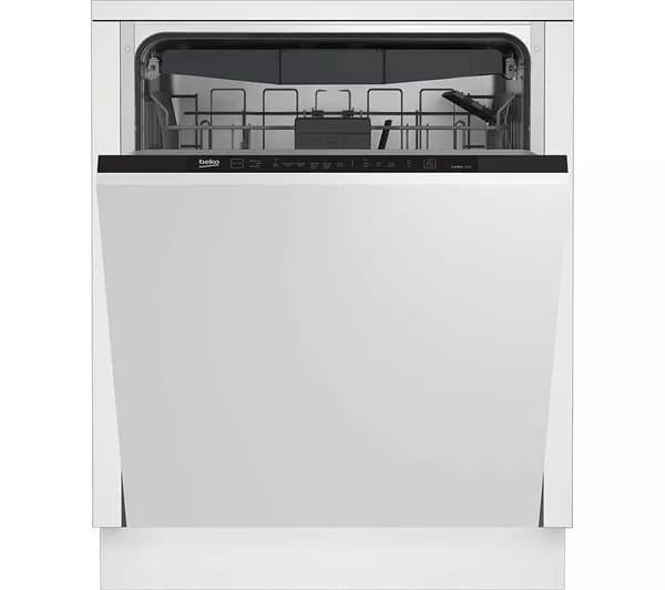 BEKO Pro BDIN