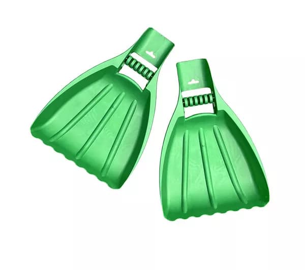 DREW&COLE Leaf Chief Hands Collector