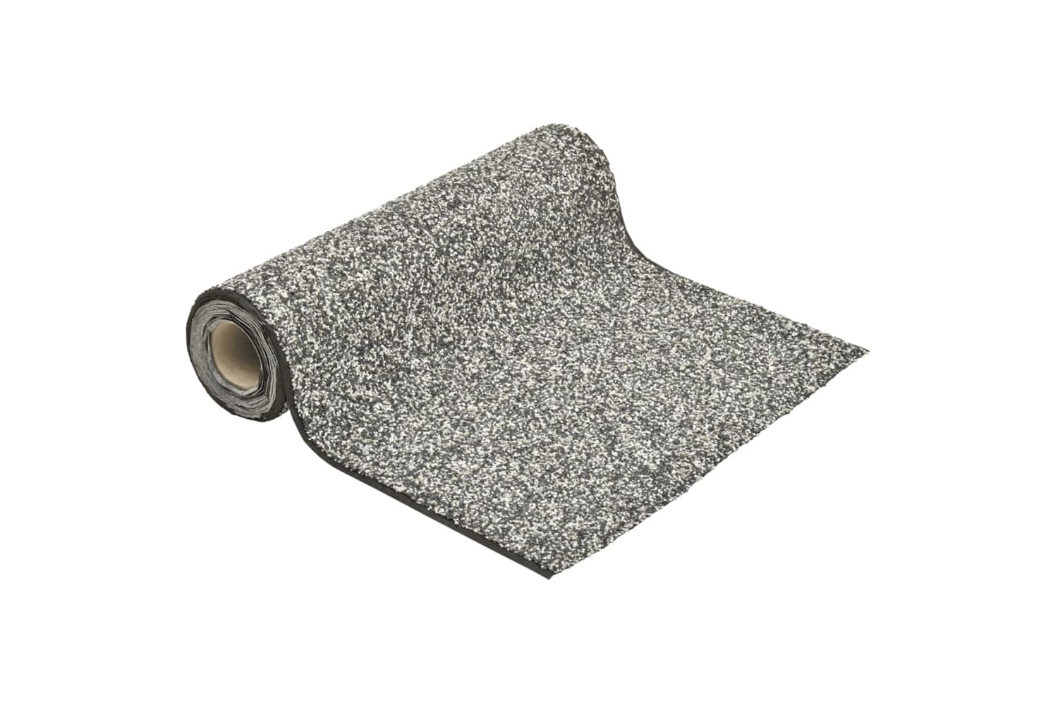 vidaXL 149532 Stone Liner Grey 1000x60cm