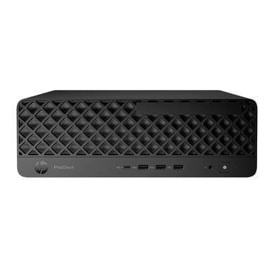 HP ProDesk 4 SFF G1i AI Intel Core Ultra 5 235 8GB RAM 256GB SSD Windows 11 Pro Desktop PC