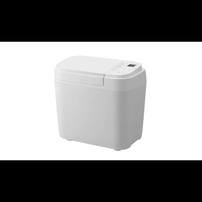 Panasonic Automatic Breadmaker | White | SD-B2510WXC