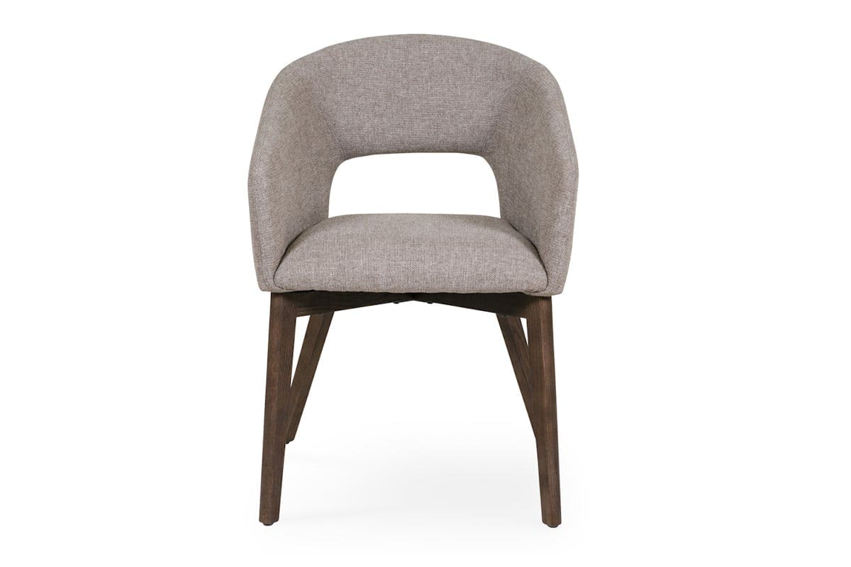 Massa Dining Chair | Latte