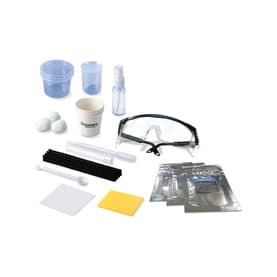 Magic of Science Experiment Kit