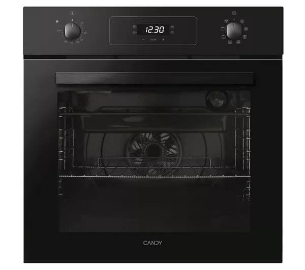 CANDY Idea AirFry FIDC N9B5 L Electric Oven - Black