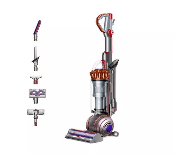Dyson Big Ball Animal Multifloor BALLANIMALMF2 Upright Bagless Vacuum Cleaner