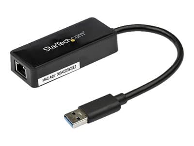 Startech USB 3.0 Ethernet Adapter