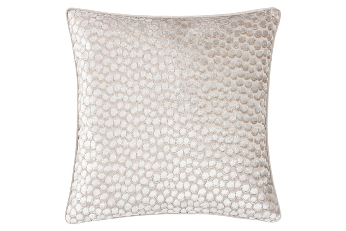Lanzo Cushion | Moonbeam | 45 x 45 cm