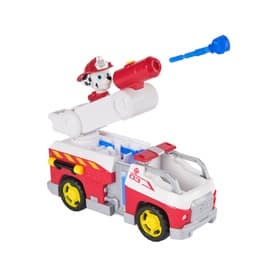 Fire Rescue: Marshall Rescue Fire Engine