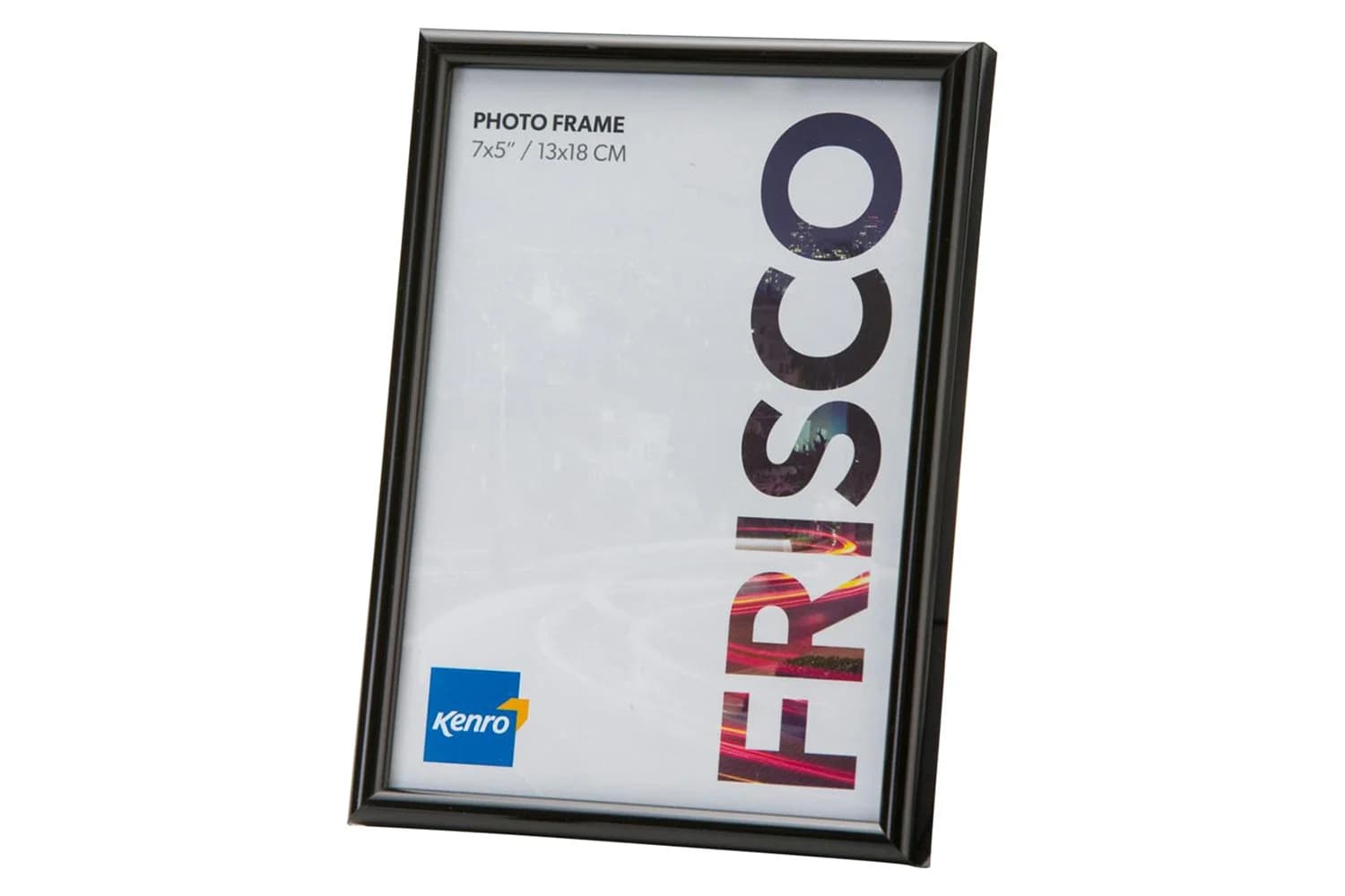 Frisco 6x4" Photo Frame