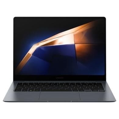 Refurbished Samsung Galaxy Book 4 Pro Intel Core Ultra 5 16GB RAM 256GB SSD 16 Inch Windows 11 Pro Touchscreen Laptop