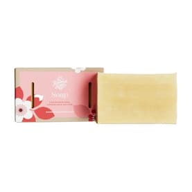 The Handmade Soap Co Coriander Seed, Geranium and Vetiver