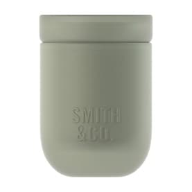 Amber & Freesia Candle 250g