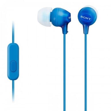 Sony MDR-EX15AP In-Ear Headphones