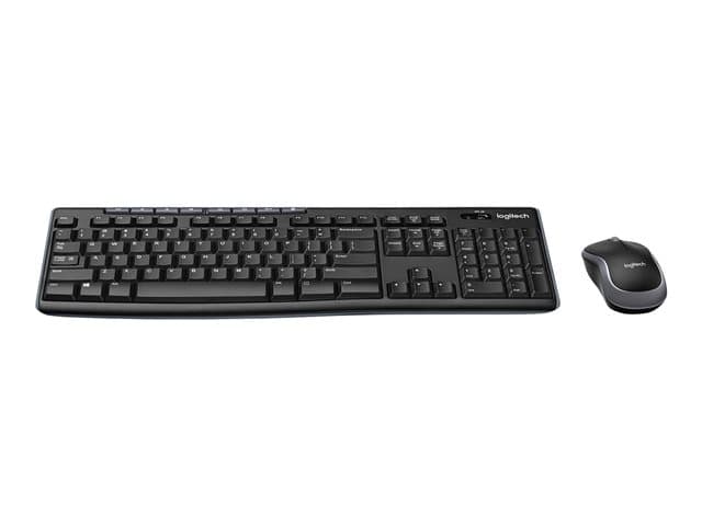 LOGITECH - WIRELESS DESKTOP MK270 FRENCH LAYOUT