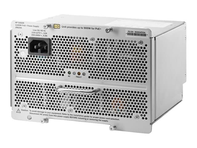 HPE Aruba