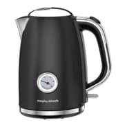 Morphy Richards Boutique 1.7L Kettle - Graphite | 980599