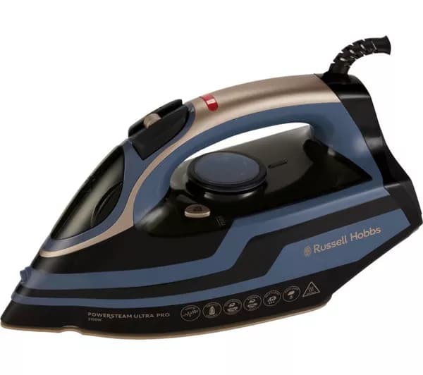 Russell Hobbs Powersteam Ultra