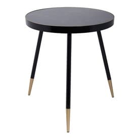 Venus Round Side Table