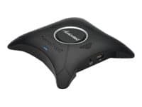 ScreenBeam - 960 Wireless Display Receiver with ScreenBeam CMS - wireless video/audio extender - 802.11a, 802.11b/g/n, Wi-Fi 5