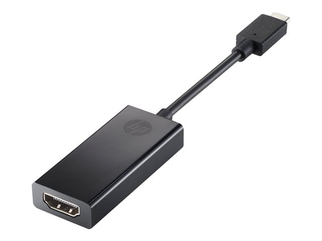 HP adapter