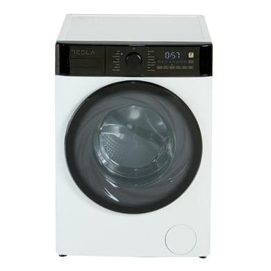 Refurbished Tesla 8kg 1400rpm Washing Machine - White