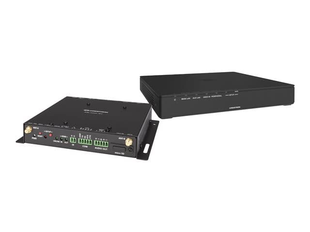 CRESTRON ELECTRONICS - Crestron AirMedia Series 3 AM3-222-I KIT presentation controller kit