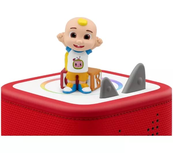 TONIES Cocomelon Audio Figure - Classic JJ
