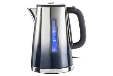 Russell Hobbs 1.7L Eclipse Midnight Blue Kettle  | 25111