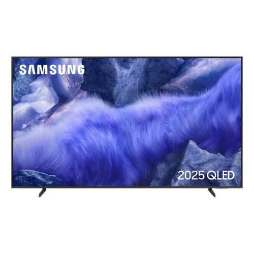 SAMSUNG 75INCH QLED SMART TV