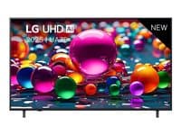 LG 65UA75006LA UA75 Series - 65' LED-backlit LCD TV - UHD AI - 4K