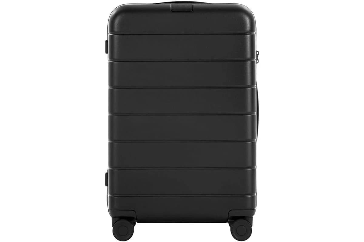 Xiaomi Luggage Classic Pro 24 Black