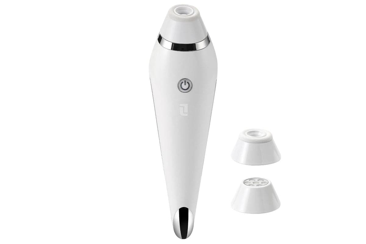 Lifetrons Micro-Dermabrasion Facial