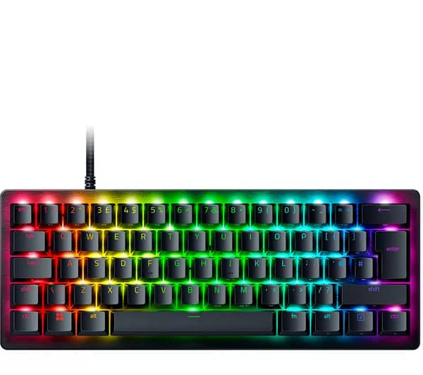 RAZER Huntsman V3 Pro